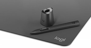 Logitech Presents Mixed Reality Stylus for Meta Quest