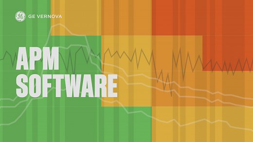 Asset Performance Management (APM) Software