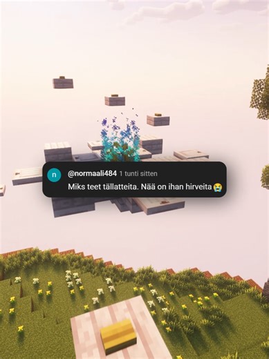 Minecraft Rookeri: Exploring Nordic Creations