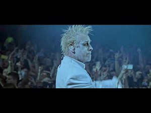 Lindemann - Ding Dong Song - Live in Moscow 2020