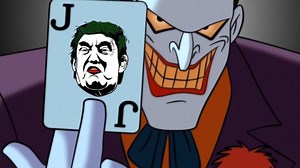 Mark Hamill Is Back as The Joker to Read Donald Trump’s Meryl Streep Twitter Rant — GeekTyrant
