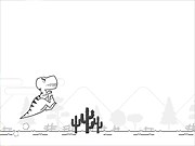 T-Rex Runner Game Online | Play Free Fun Dinosaur Html5 Games