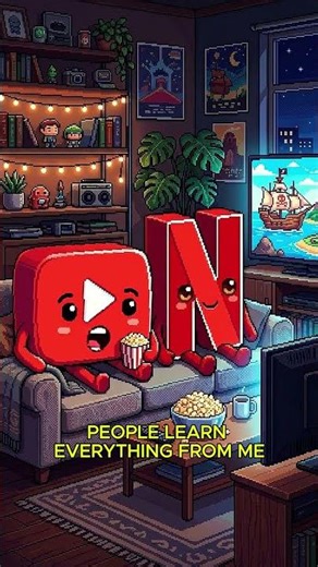 YouTube vs Netflix — the streaming battle🎬 #shorts