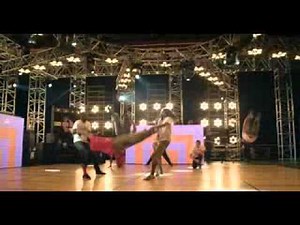 StreetDance 2 rock song