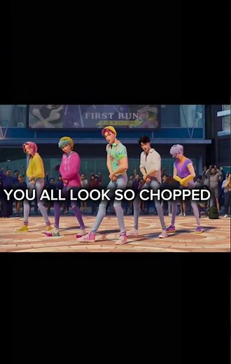 I think I ruined soda pop 😭🙏 #kpopdemonhunters #song #sajaboys #edit #funny #trending #sodapop