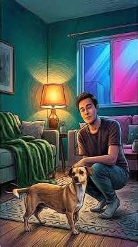 7 Silent Signs Your Dog Is Heartbroken