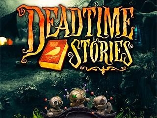 Deadtime Stories 🕹 Download Free PC Game | MyRealGames