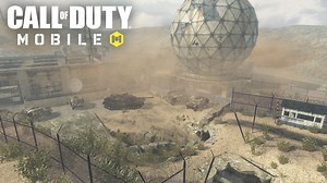 Modern Warfare 3’s Dome coming to CoD Mobile in Season 4 update - CharlieINTEL