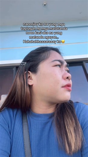 makarelate nas mga old songs🥹😂 | Medalyn Tero