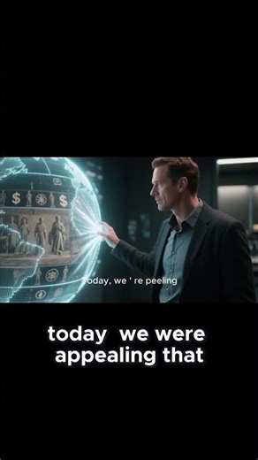 The Surprising Power of Morality in Finance You Never Knew About! #shorts #history