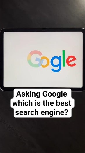 Google logo animation #animation #logo #procreate #google