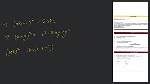 Sample Paper - 2GENERAL INSTRUCTIONSAll questions are compuls... | Filo