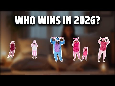 The Top 5 Best Piglet Onesie in 2026 - Must Watch Before Buying!