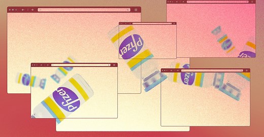 Pfizer Gang Is Pfinished