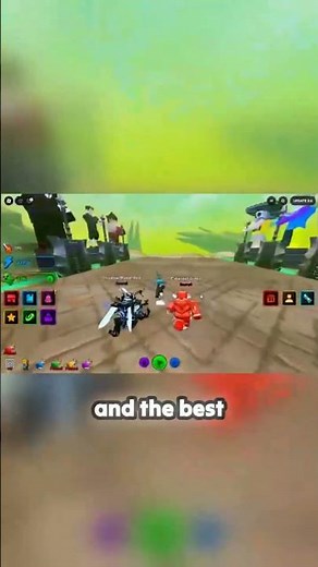 BEST Way to Farm Gems FAST in Anime Ghost!