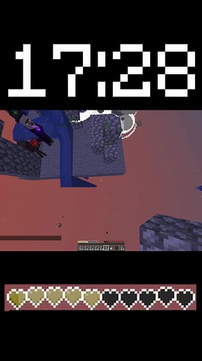 Random Mobs Spawn Every 5 Seconds in Minecraft Event!