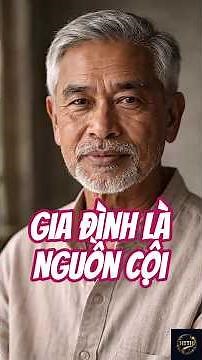 Gia đình là nguồn cội: Sức mạnh giúp bạn vượt qua mọi bão giông | #hanhtrinhthauhieu