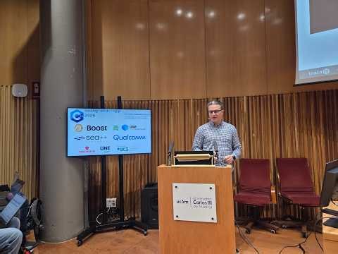 Supercharge Your C++ Project: 10 Tips to Elevate from Repo to Professional Product - Mateusz Pusz