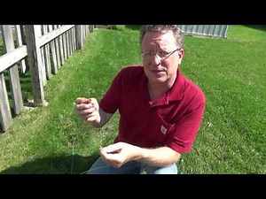 Repair Wire for Robot Lawn Mower