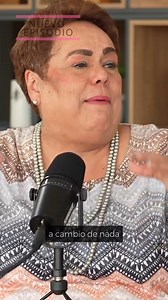 La fe también sostiene cuando las fuerzas ya no alcanzan. Escucha a Miguel Llausás en #CharlandoConAdriana 👉 Ve el capítulo completo aquí: https://youtu.be/lJXuMcG_8LM | Adriana Corona Gil