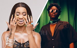 Joshua Baraka defends relationship with Etania Mutoni, dismisses age gap concerns