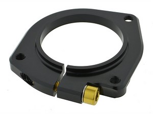 Thoughts on ISCG Tab adapter