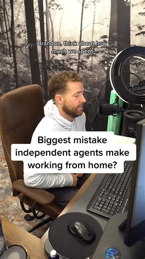 Building a Strong Remote Community for Independent Insurance Agents at SFG