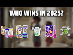 The Top 5 Best Teeth Timer in 2025 - Must Watch Before Buying!