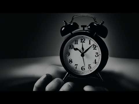 I Inspected an Abandoned School. Every Clock Stopped at 2:47 PM... Then the PA Called My Name.