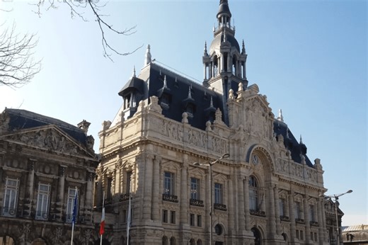 Une journaliste italienne agressée dans une boucherie halal à Roubaix