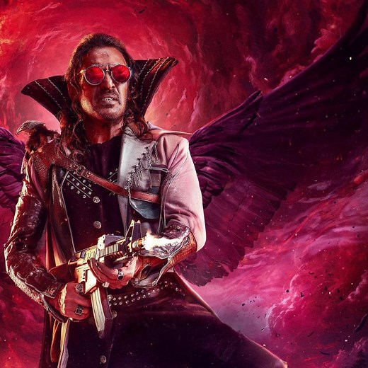 ‘UI’ movie ending explained: Does Kalki's revenge ultimately doom humanity?