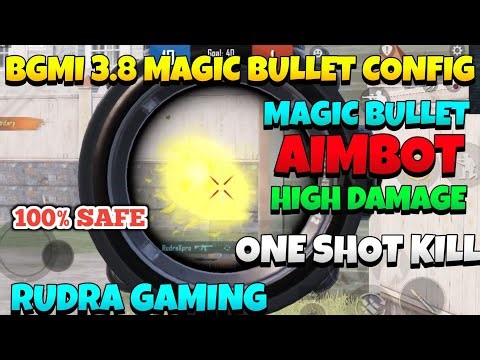 BGMI 4.2 AIMBOT OBB | BGMI 4.2 NO RECOIL CONFIG | BGMI NO RECOIL CONFIG 4.2 [100% Safe No Ban ]