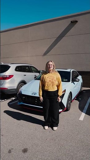 Hyundai Colors That Hit Different 👀💅