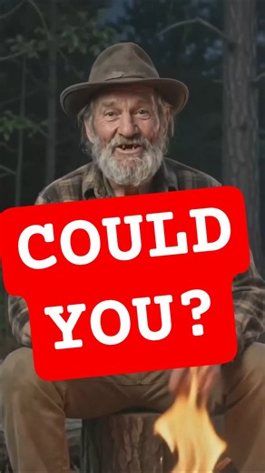 Hillbilly Floyd wants to know if you could live like he use to back in the 70's? 💯