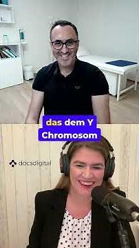 Was einen nervt, muss man eigentlich sofort immer ändern - die digitale Hausarztpraxis #shorts