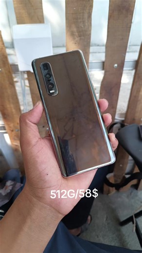 #Oppo Find X2 Pro Ram12G/512G