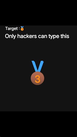 only hackers can type this #audio #roblox #asthetic #funny #memes