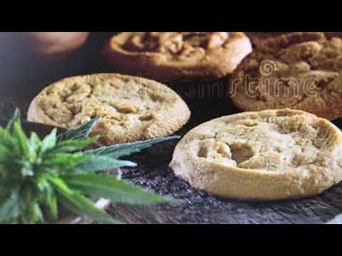How to Make Marijuana Cookies