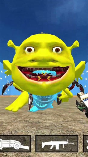 nextbots in playground mod new update games play and sandbox in space play short video and gmod play