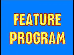 [FANMADE] Feature Program logo (Mickey Mouse Works variant)