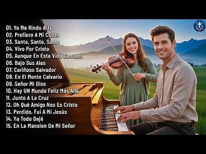 Los Mejores Himnos Clásicos Adventistas con Letra Versión Acústica 2026 | Nuevos Arreglos