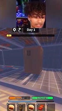 100 Nights in Roblox Mega Store 🏪 (Can I Survive?)