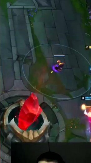 PinkWard Shaco Plays