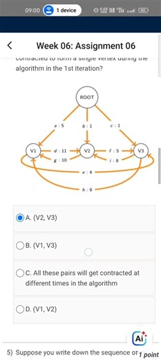Natural Language Processing Assignment 6 #nptel #solution#nptel2026 #assignment