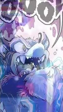 The Werehog is CRIMINALLY SLEPT ON 💔 #sonic #sonicthehedgehog #sonicunleashed #gaming #memes