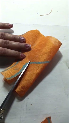 Front neck design cutting trick 😱#nightdresscuttingandstitching #youtubeshorts #viralvideos #shorts