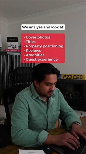 What We Look For During Competitor Analysis | Airbnb Tips