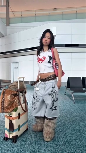 3.4K views · 54K reactions | Hand-drawn sweat shorts 烙烙烙 by @yalocaloffgod . Video posted by @nnataliasun . Watch this up-and-coming artist customize these shorts with their signature futuristic anime style! What do you think? . . . #illustration #illustrator #wearableart #artwear #streetwear #sweatpants #drawing #fabricart #y2kfashion #y2kstyle #y2kaesthetic #2000sfashion | Custom WearHouse | Facebook