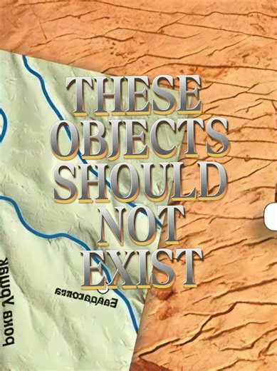 Unbelievable Objects That Shouldn't Exist