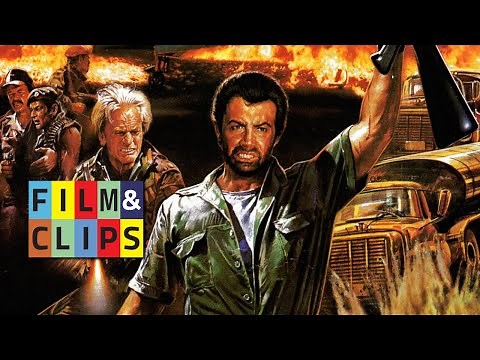 Comando Leopardo (Commando Leopard) - Película Completa by Film&Clips